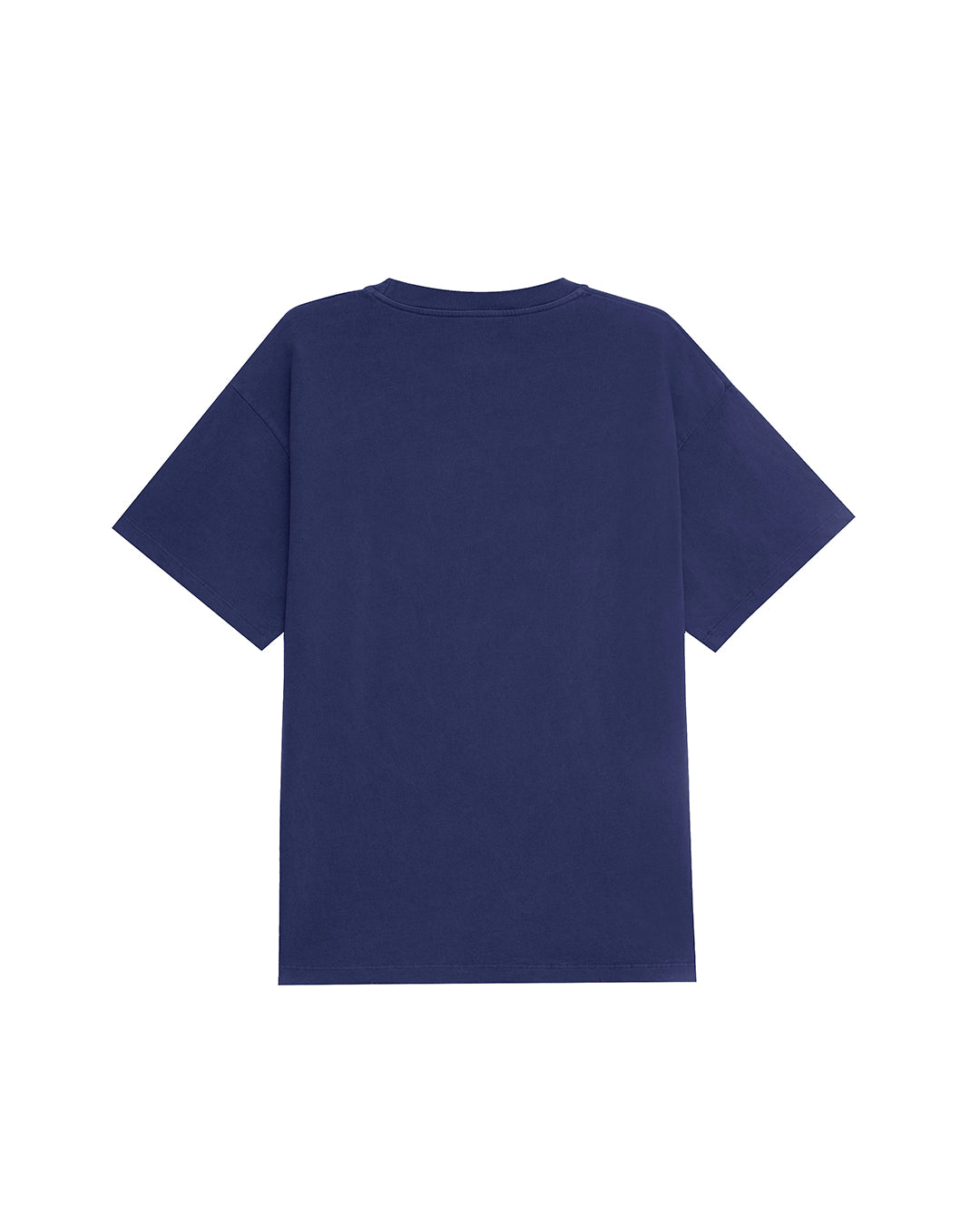 TwoJeys Worldwide Navy Tee