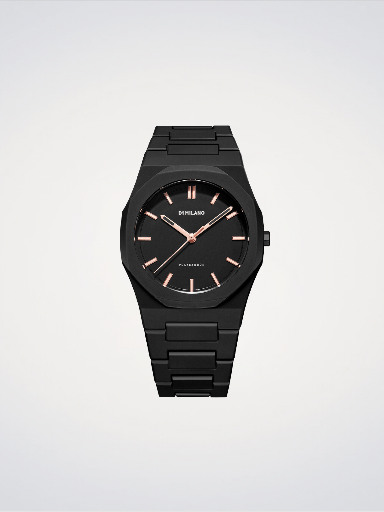 D1 Milano Polycarbon Dawn Light