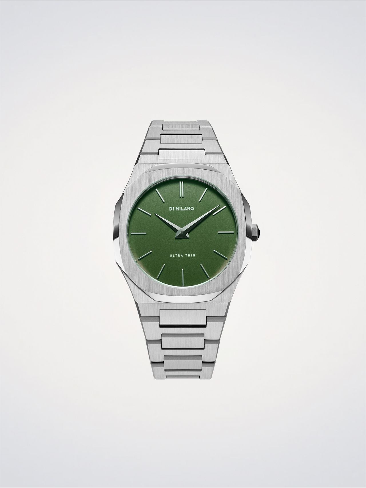 D1 Milano Ultra Thin Moss
