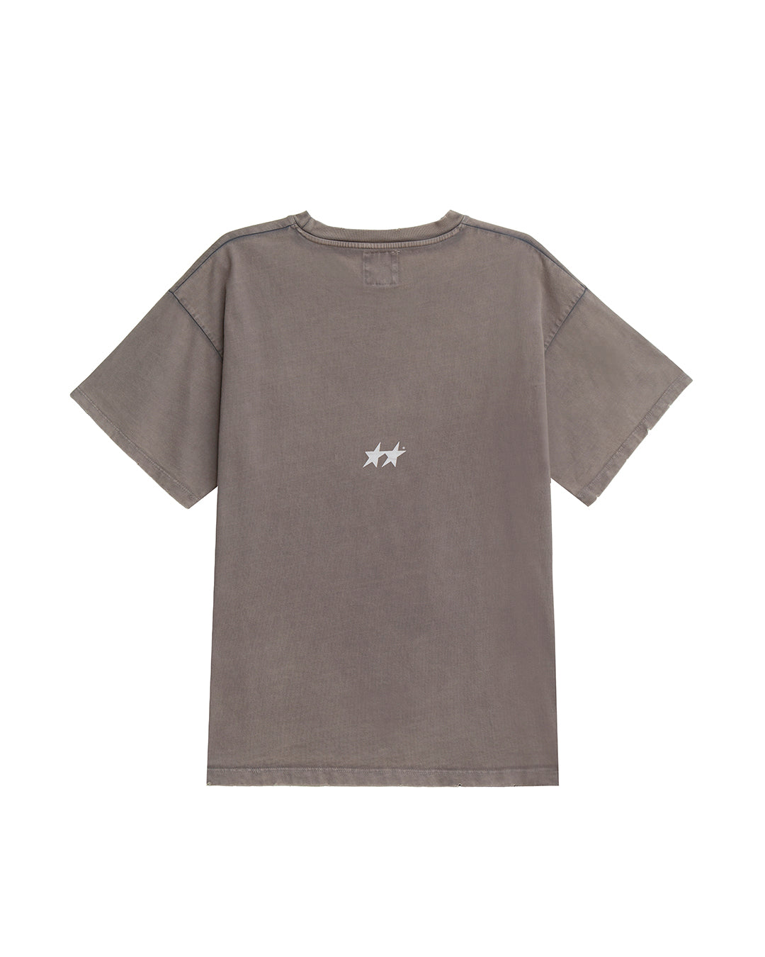 TwoJeys Icon Tee Bodega Brown