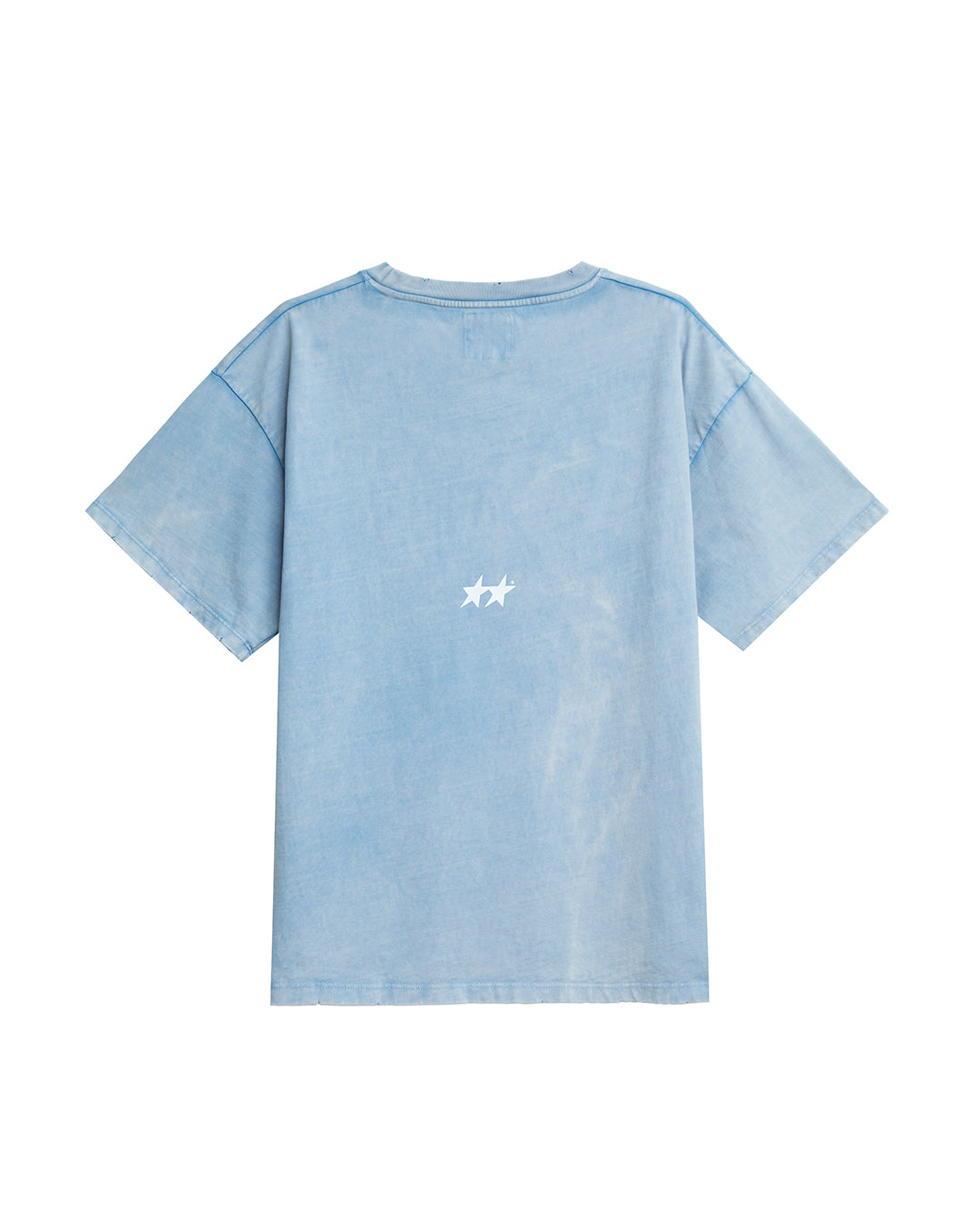 TwoJeys Icon Tee Bodega Navy