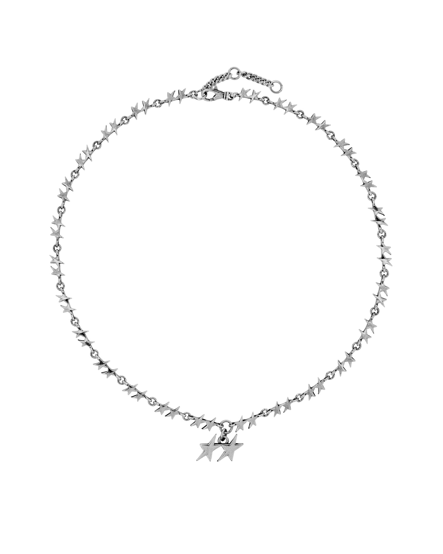 TwoJeys Superstar Chain