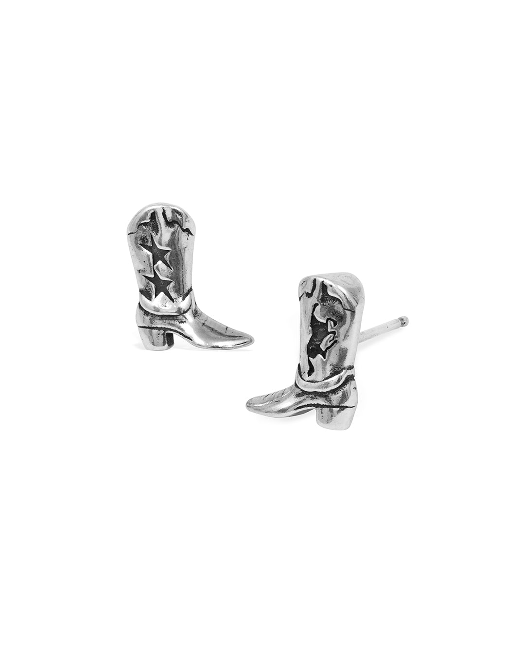 TwoJeys Dice Stud Earrings