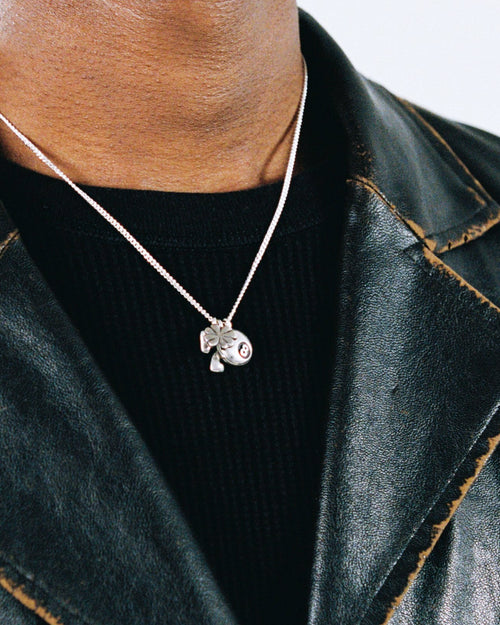 TwoJeys Casino Necklace