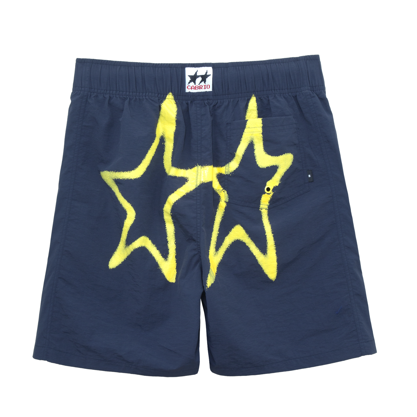 Cabrio Tj Starz