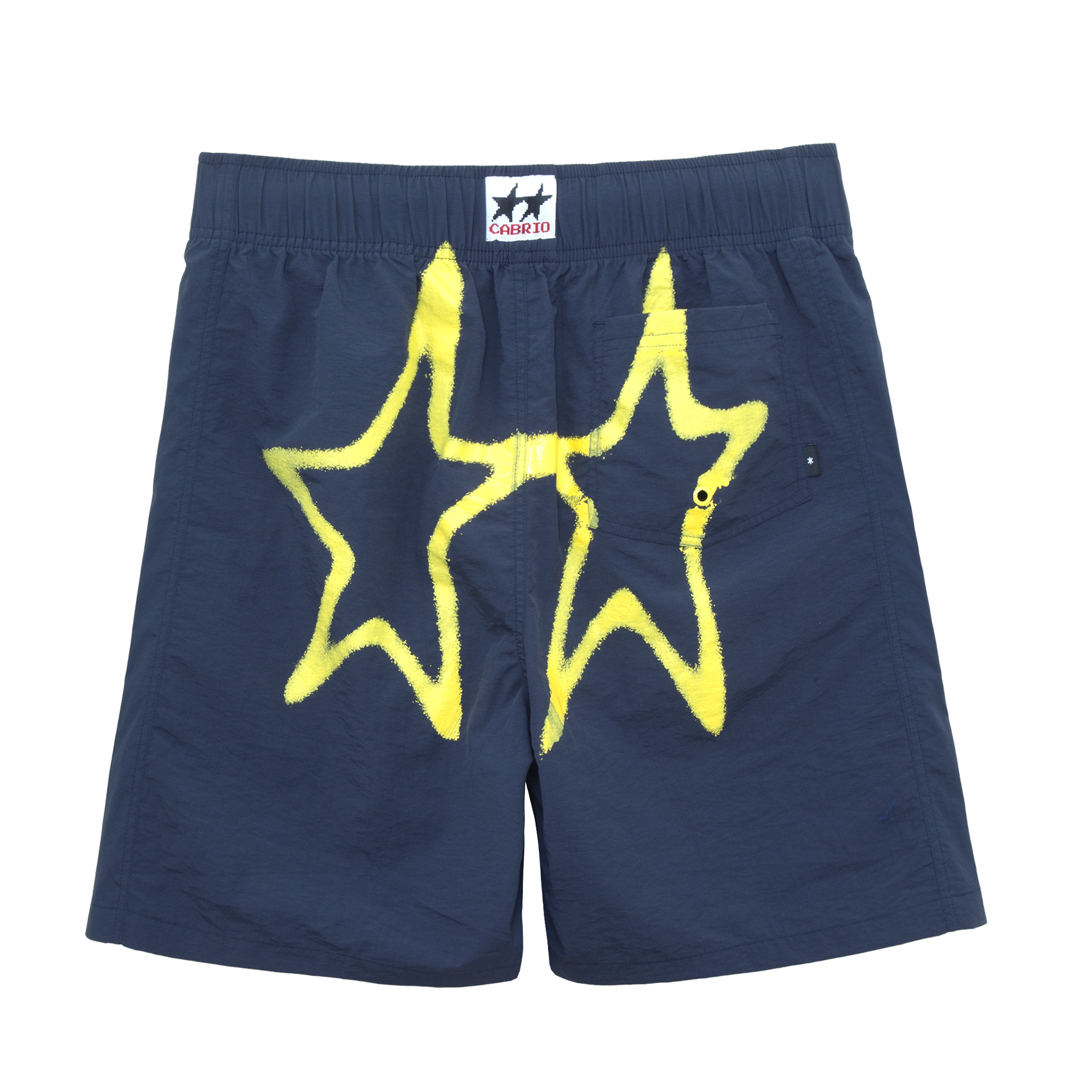 Cabrio Tj Starz