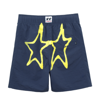 Cabrio Tj Starz