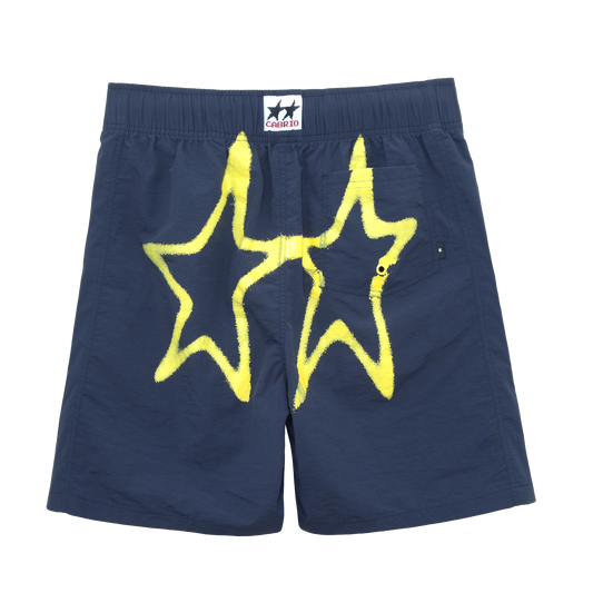 Cabrio Tj Starz