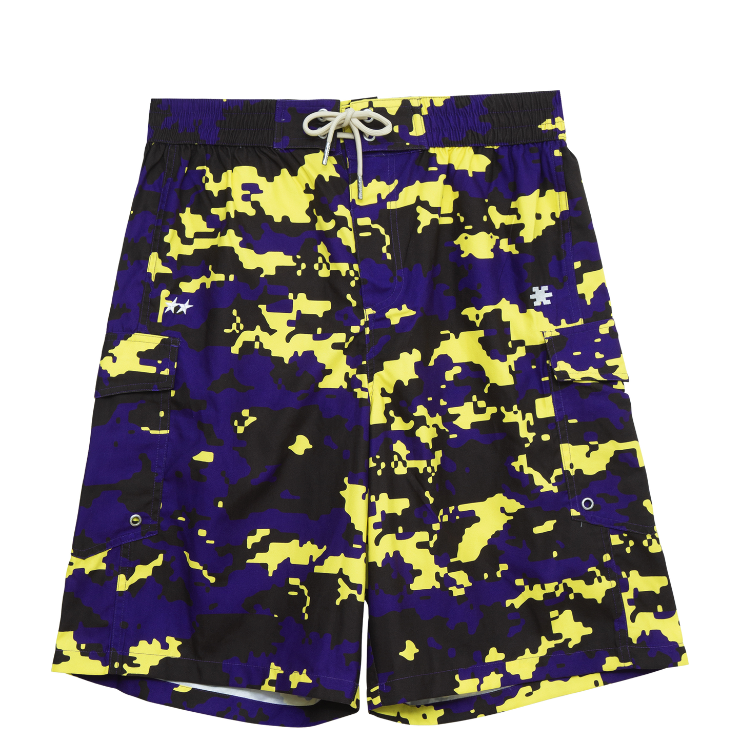 Cabrio Tj Camo