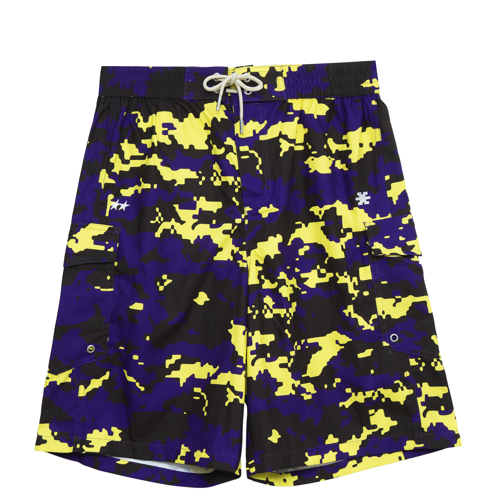 Cabrio Tj Camo