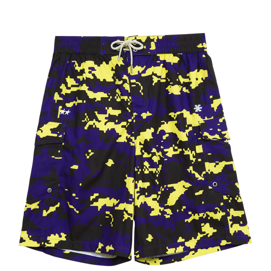 Cabrio Tj Camo