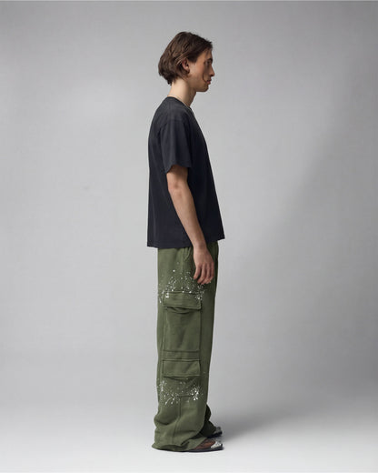 TwoJeys Sterling Black Tee