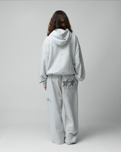TwoJeys Melange Icon Hoodie