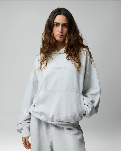 TwoJeys Melange Icon Hoodie