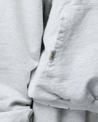 TwoJeys Melange Icon Hoodie