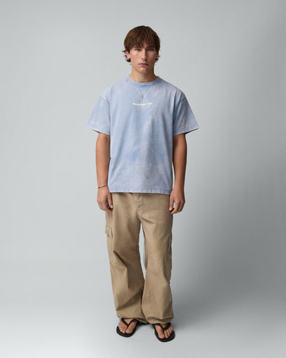 TwoJeys Icon Tee Bodega Blue
