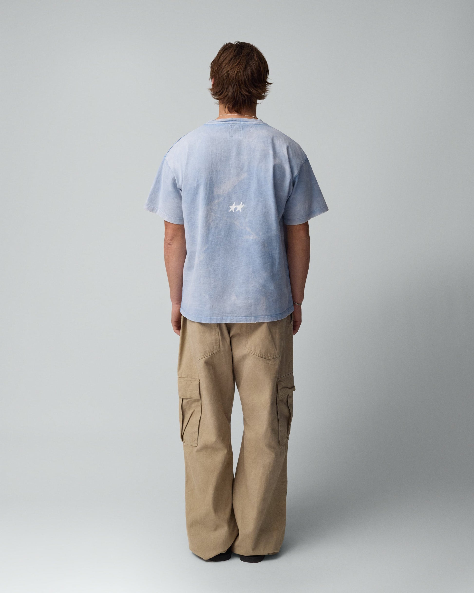 TwoJeys Icon Tee Bodega Navy
