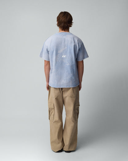 TwoJeys Icon Tee Bodega Navy