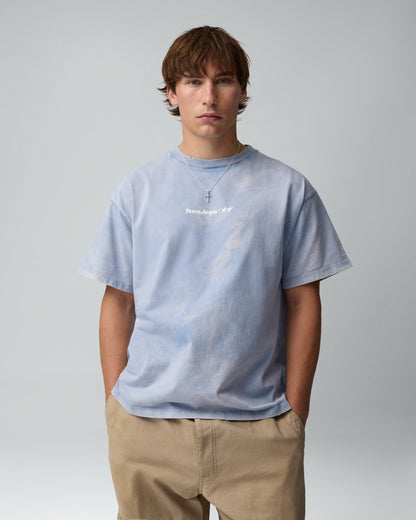TwoJeys Icon Tee Bodega Navy