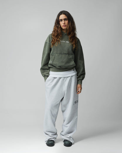 TwoJeys Icon Hoodie Bodega Green