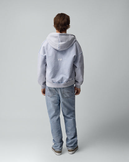 TwoJeys Icon Full-Zip Bodega Blue