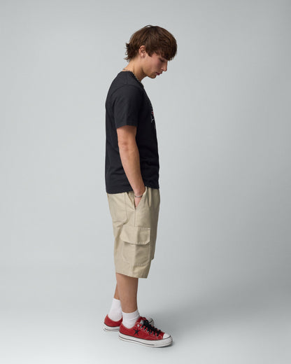 TwoJeys All-Stars Tee Black