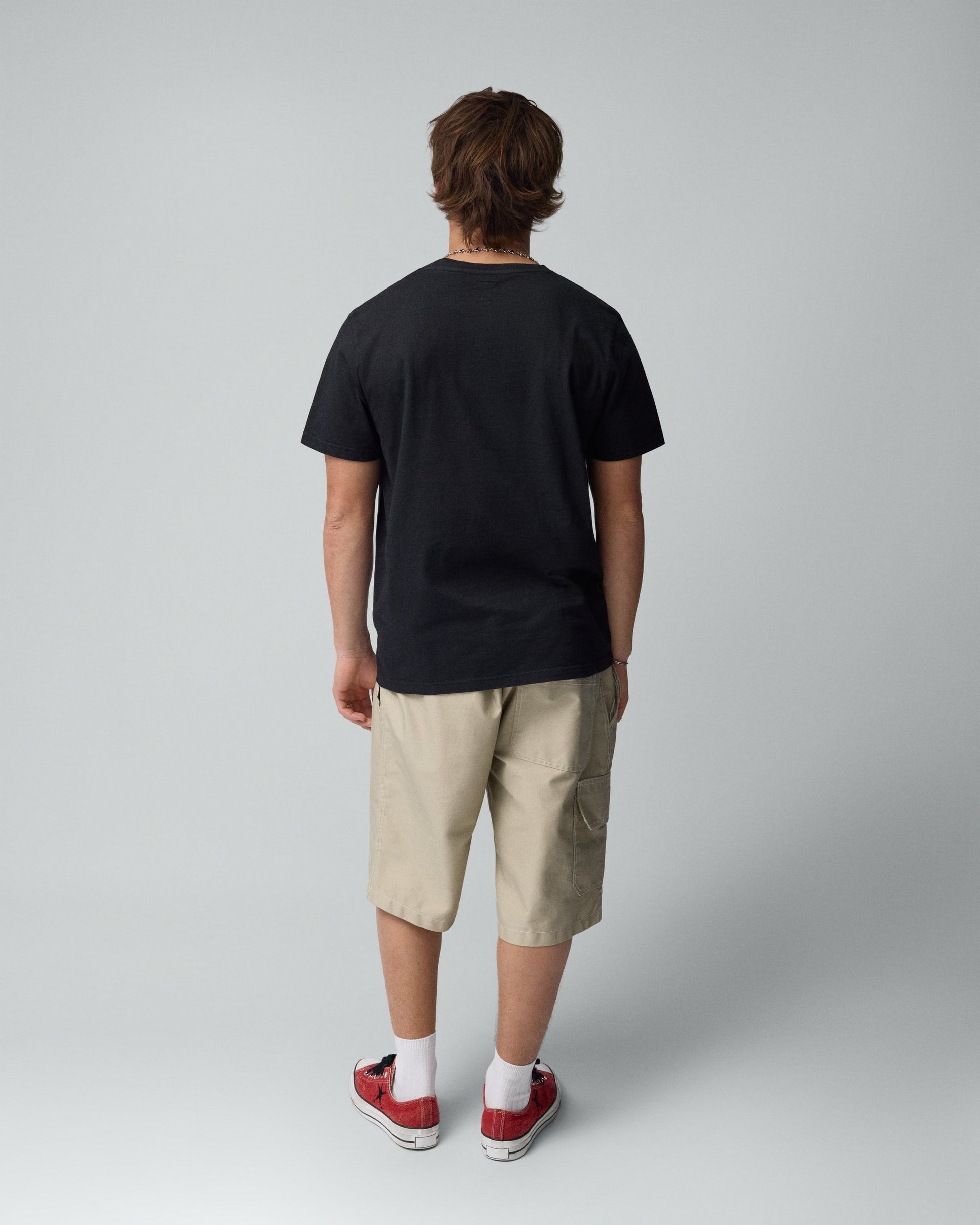 TwoJeys All-Stars Tee Black