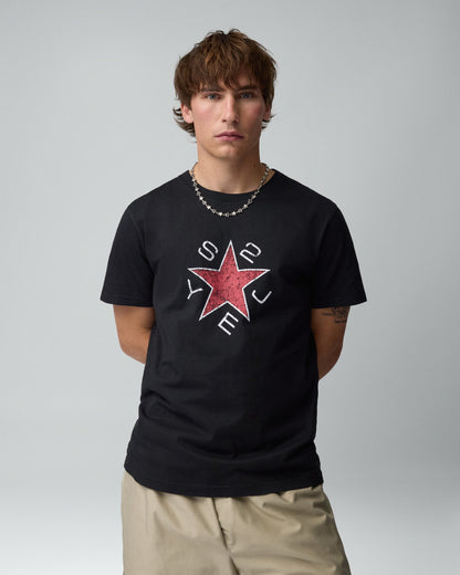 TwoJeys All-Stars Tee Black