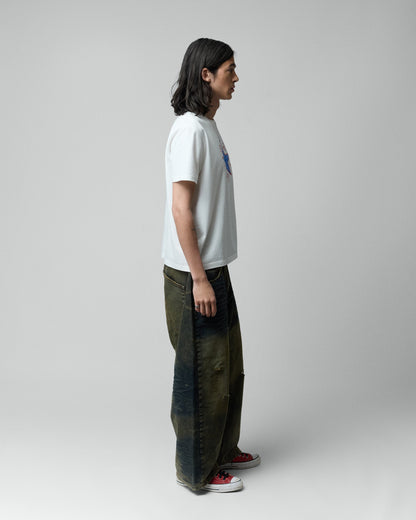 TwoJeys All-Stars Tee White