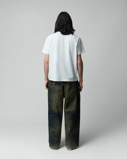 TwoJeys All-Stars Tee White