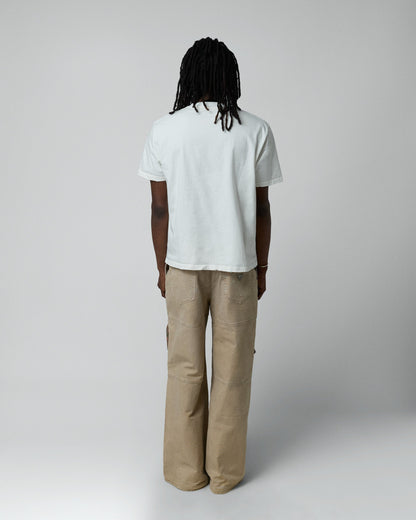 TwoJeys Eternal Riders White Tee