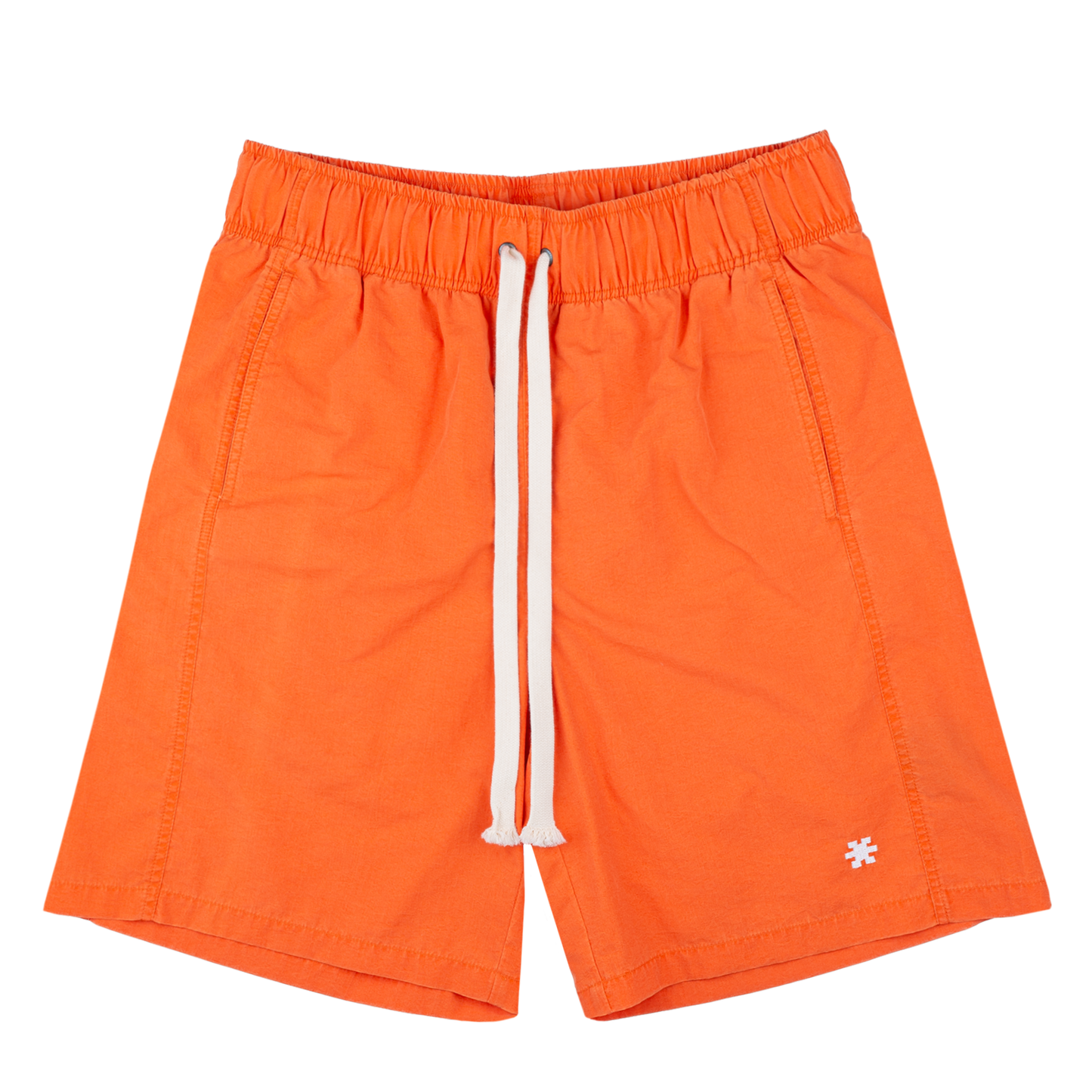 Cabrio Og Washed Orange