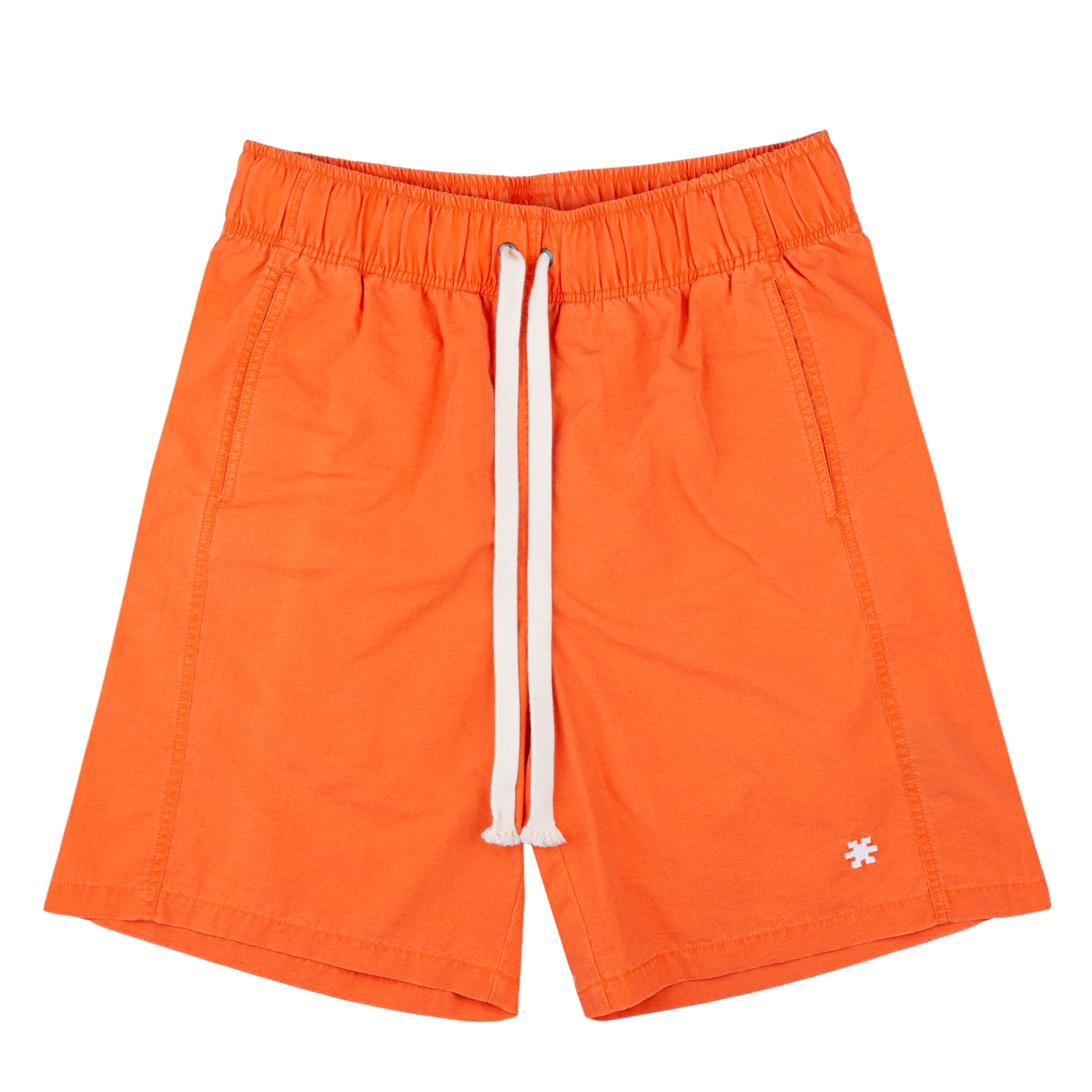 Cabrio Og Washed Orange