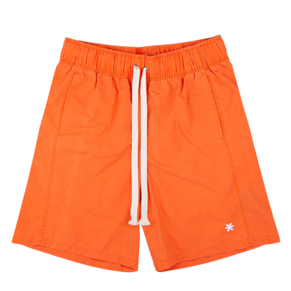 Cabrio Og Washed Orange