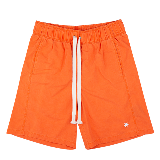Cabrio Og Washed Orange