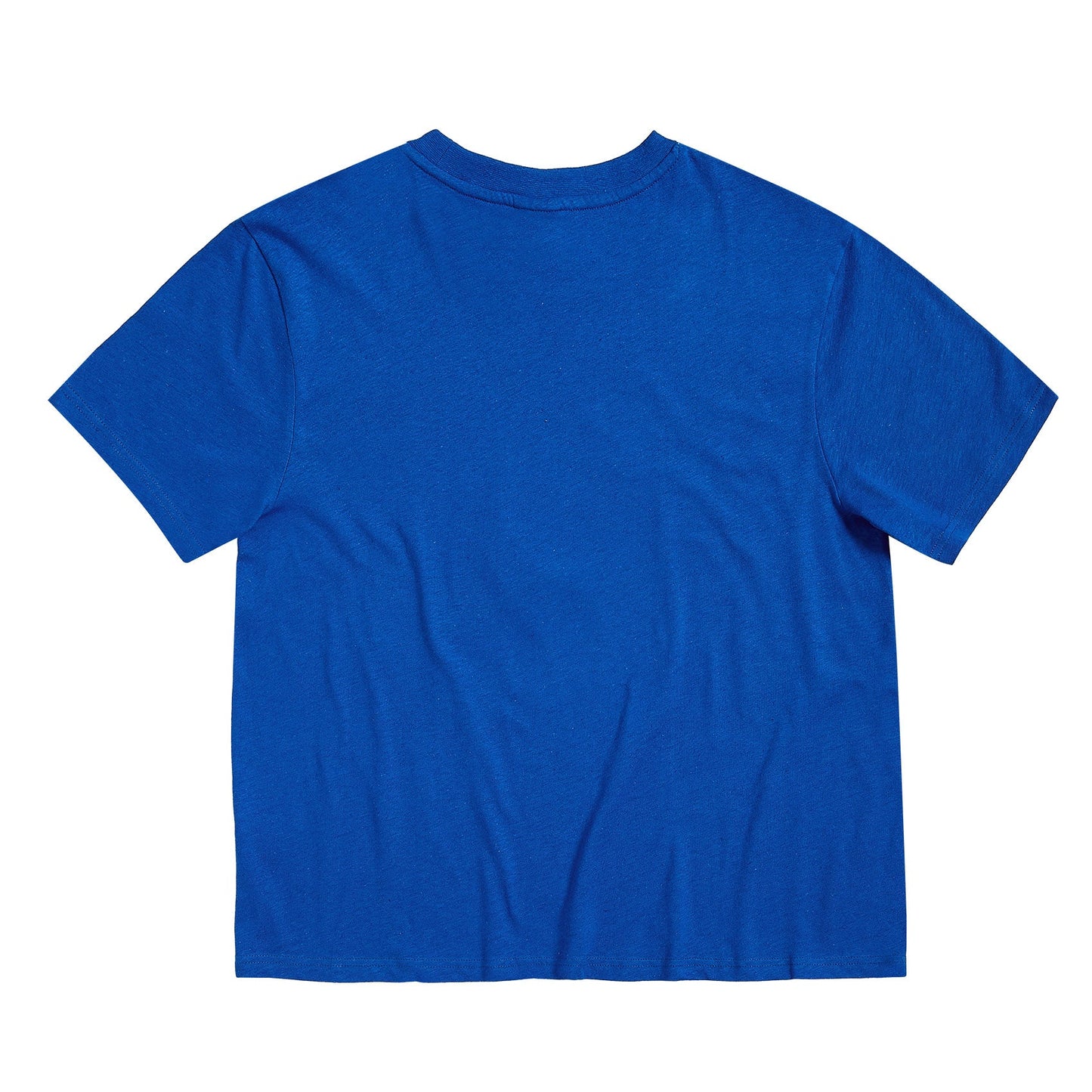 Cabrio Gozilla Tee Blue espalda