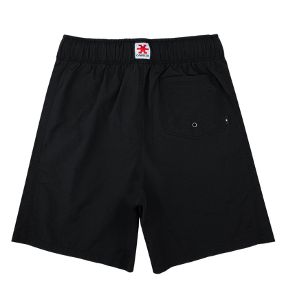 Cabrio Og Washed Black - back