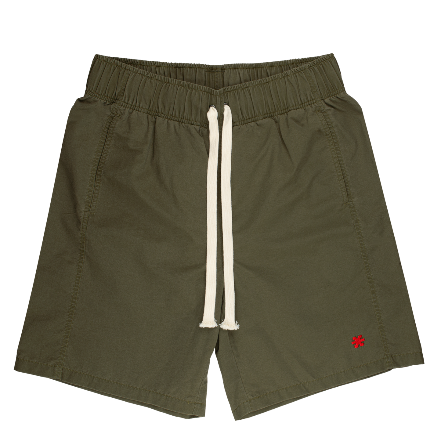Cabrio Og Washed Khaki Brown