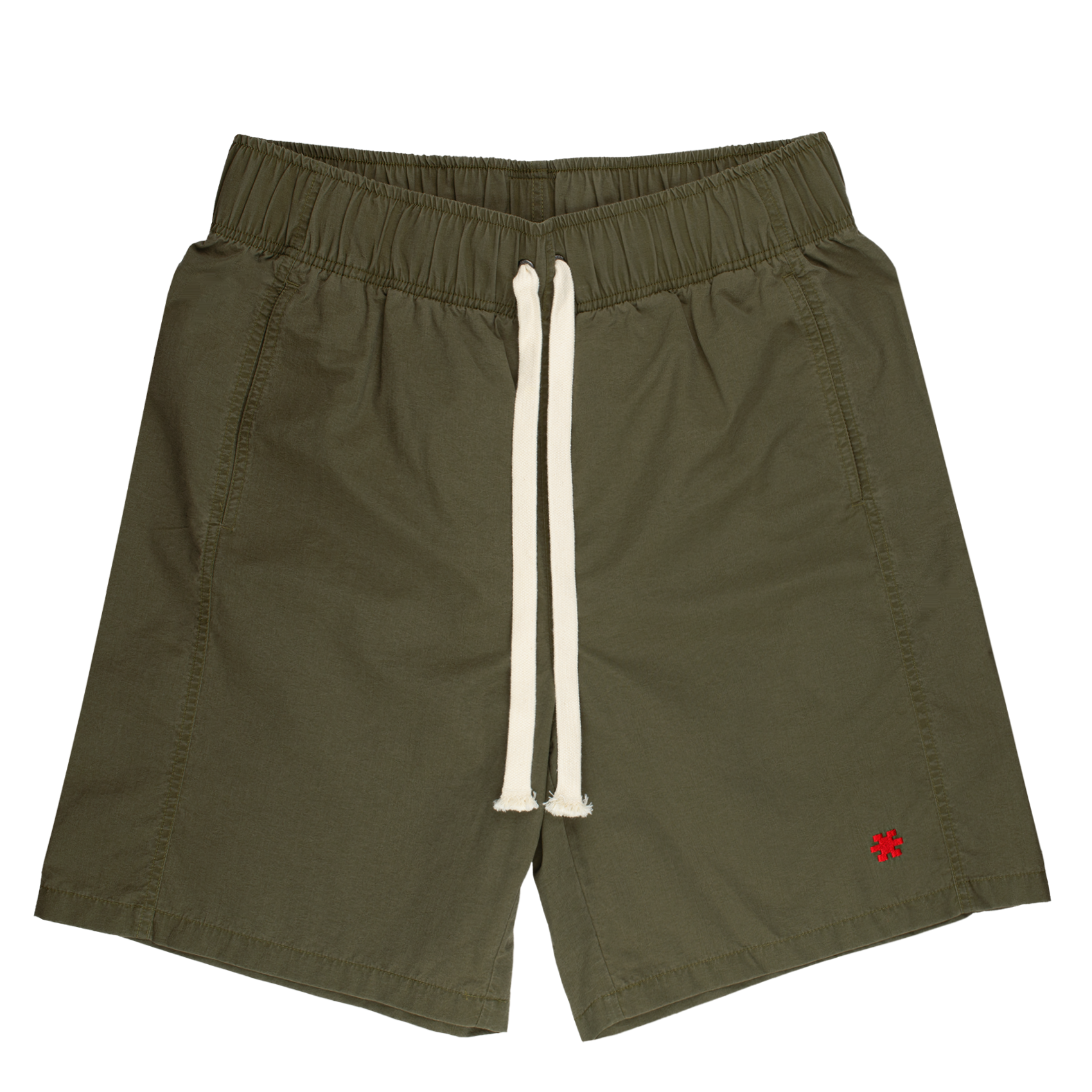 Cabrio Og Washed Khaki Brown