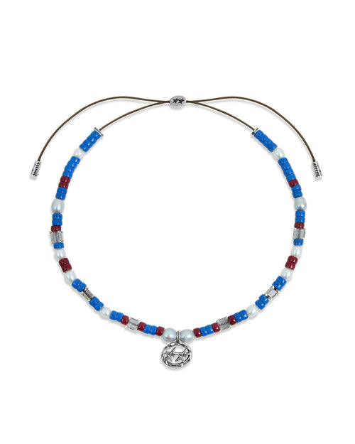TwoJeys Mediterranean Necklace