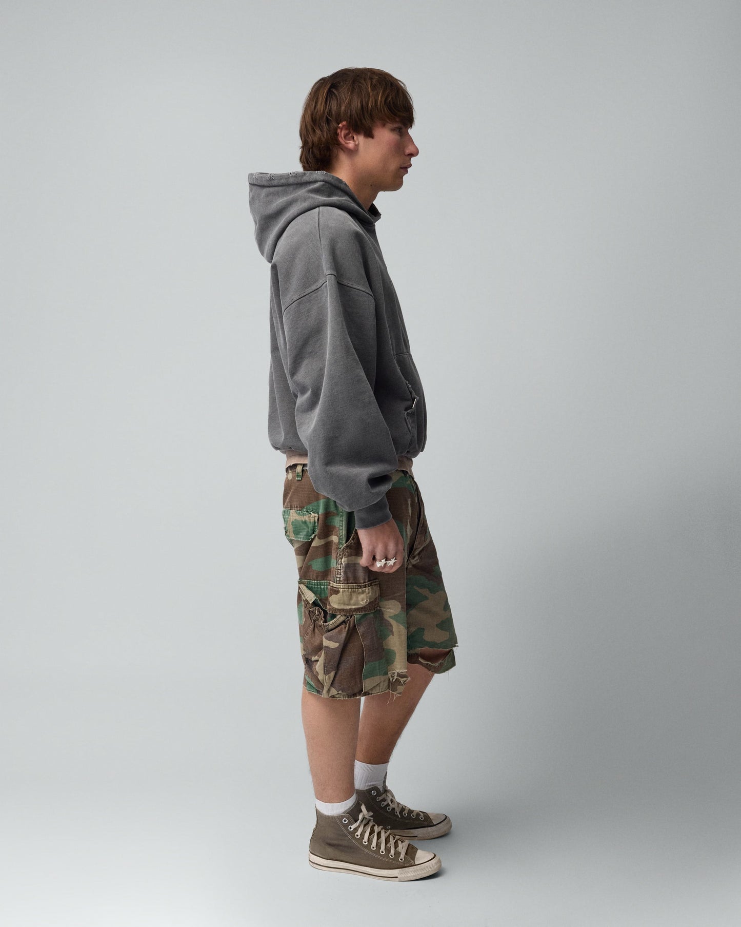 TwoJeys Icon Hoodie