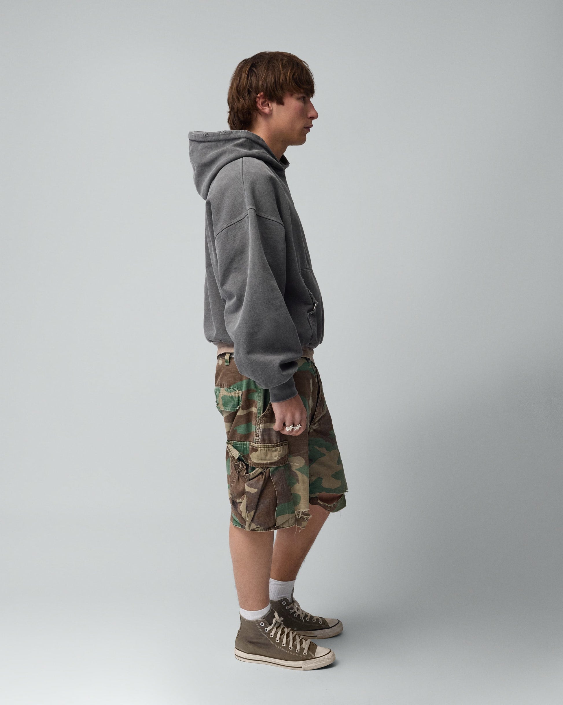 TwoJeys Icon Hoodie