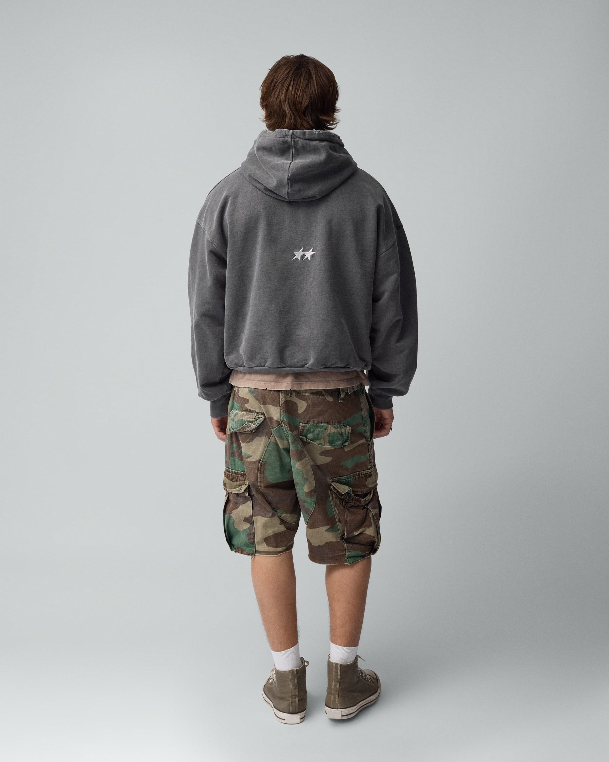 TwoJeys Icon Hoodie