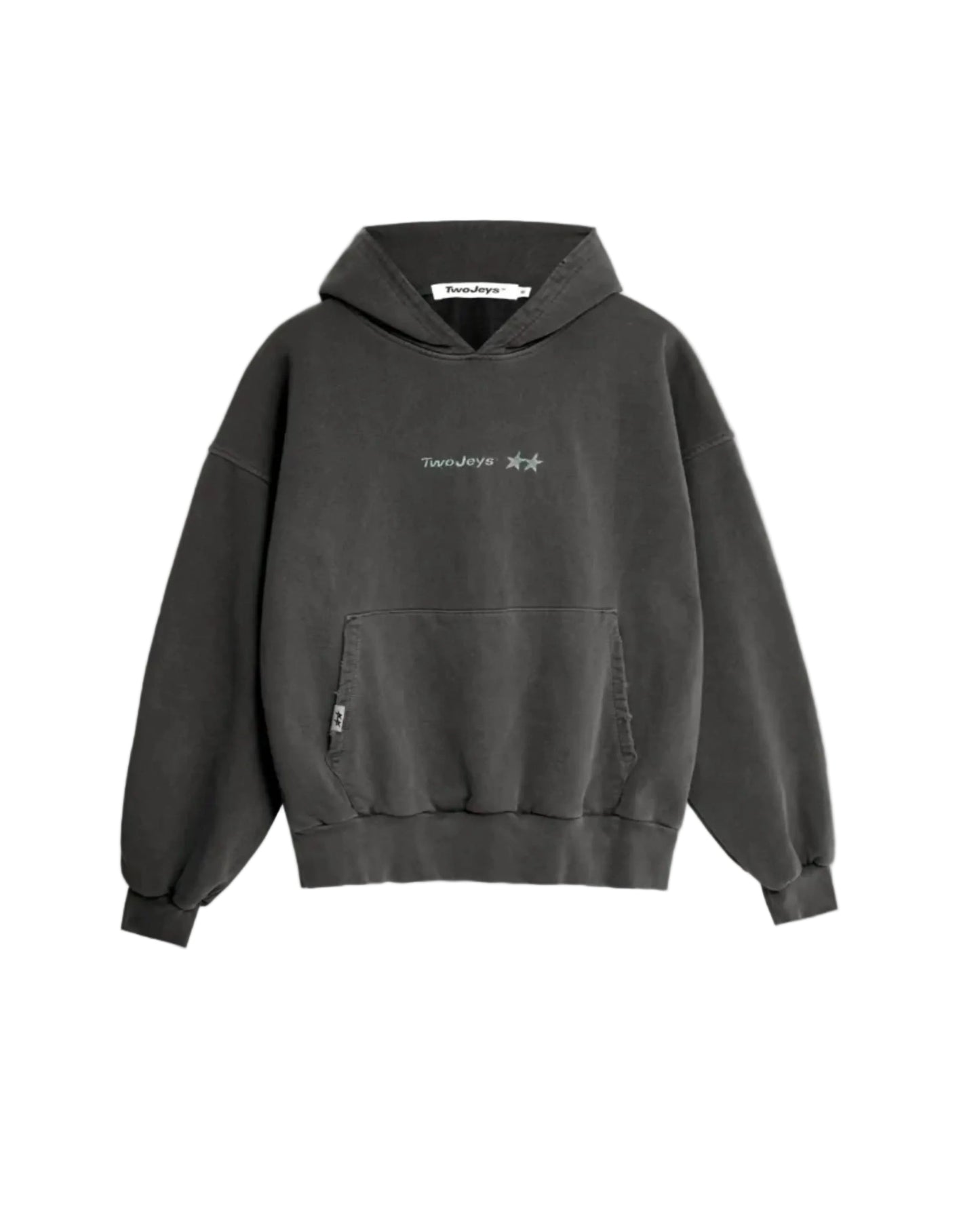 TwoJeys Icon Hoodie