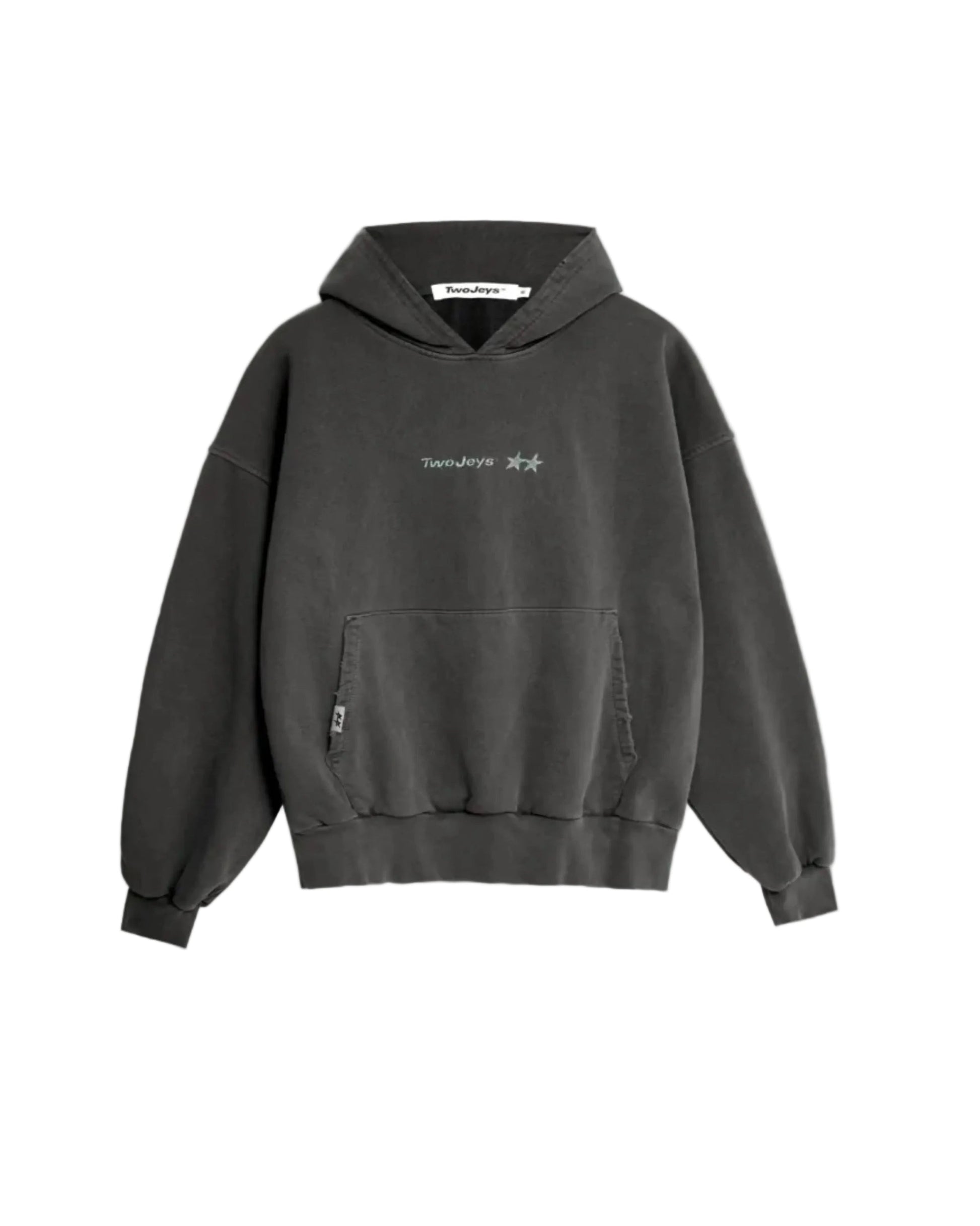 TwoJeys Icon Hoodie