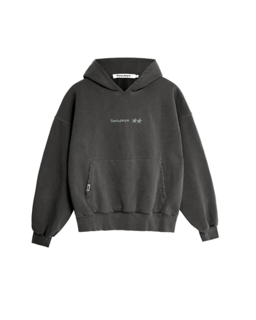 TwoJeys Icon Hoodie