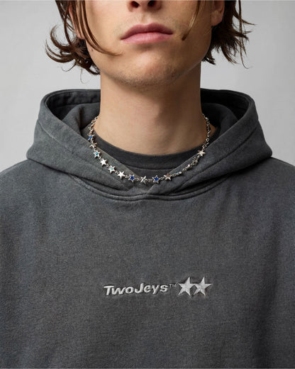 TwoJeys Icon Hoodie