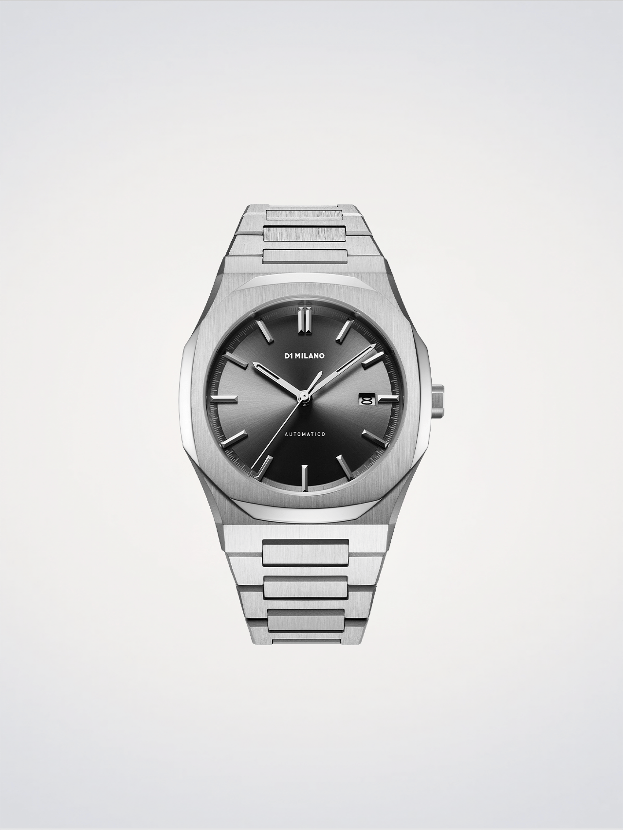 D1 Milano Automatic Black