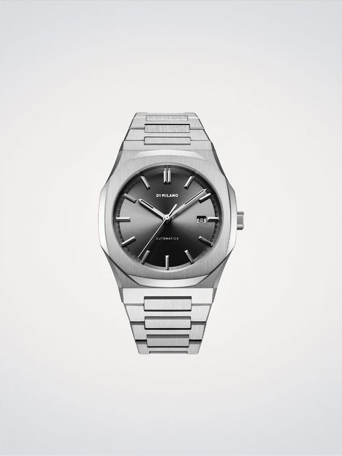 D1 Milano Automatic Black