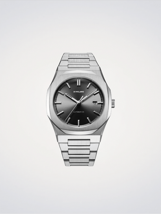 D1 Milano Automatic Black